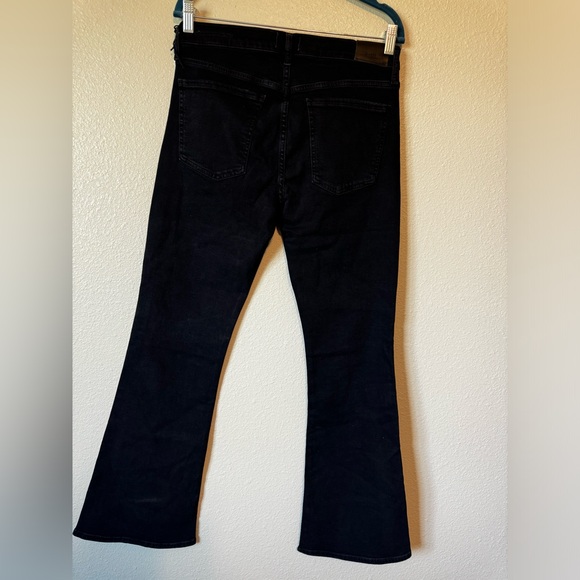 Citizens Of Humanity Emannuelle Boot Cut Jeans NWOT stretch mid-rise sz 29 - Picture 15 of 16